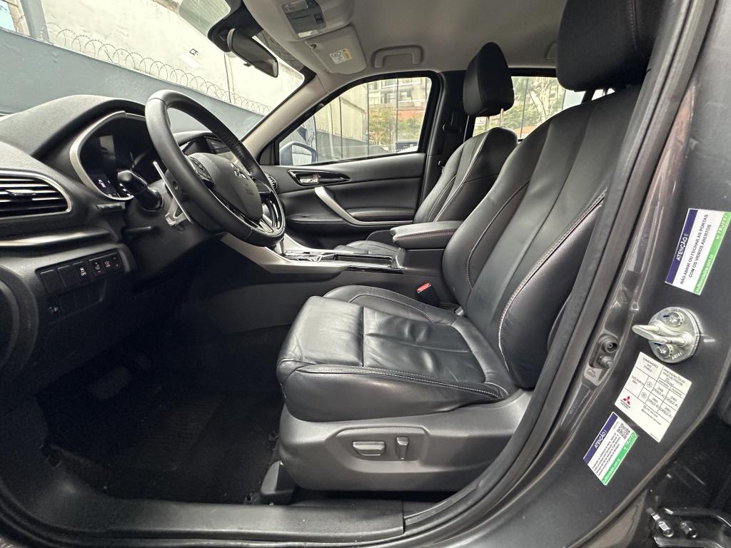 MITSUBISHI Eclipse Cross - Foto