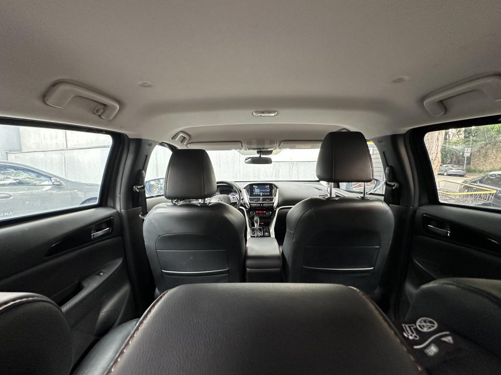 MITSUBISHI Eclipse Cross - Foto