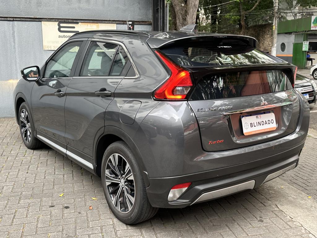 MITSUBISHI Eclipse Cross - Foto