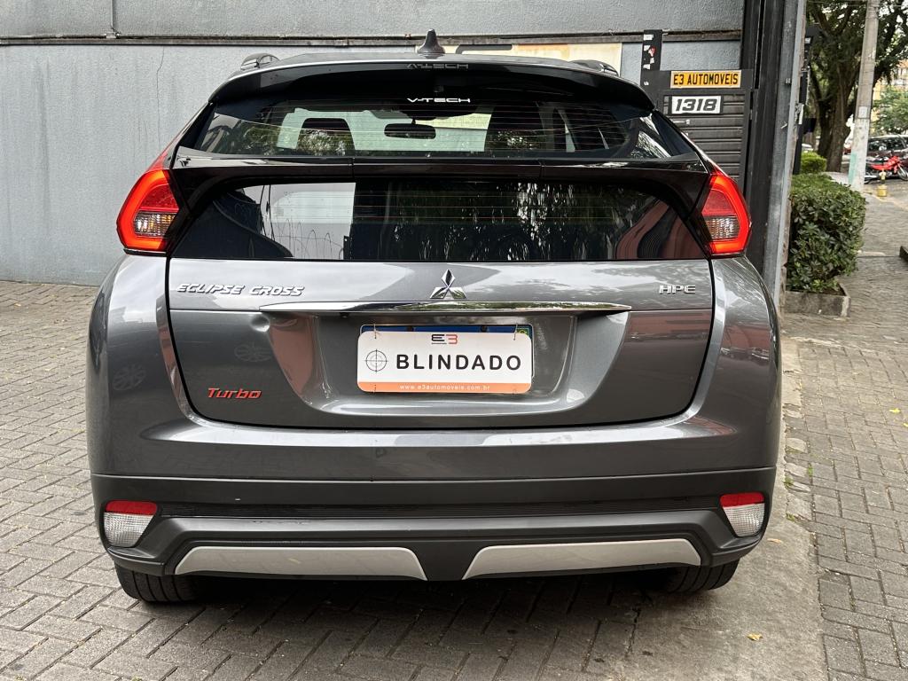 MITSUBISHI Eclipse Cross - Foto