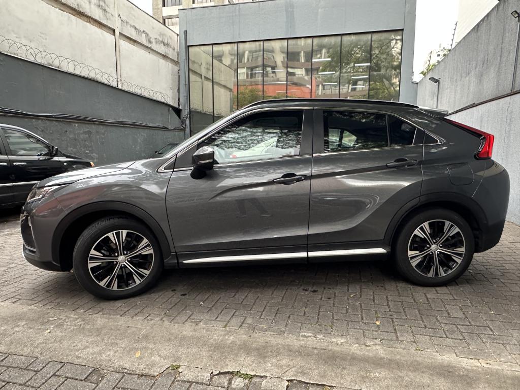 MITSUBISHI Eclipse Cross - Foto