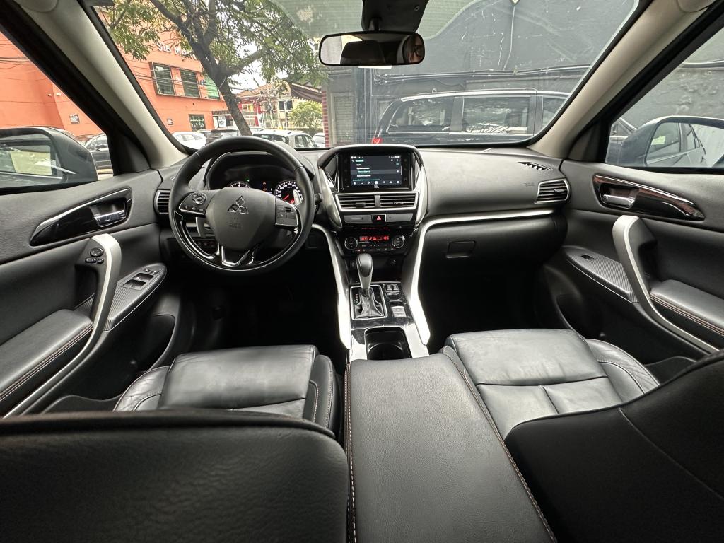 MITSUBISHI Eclipse Cross - Foto