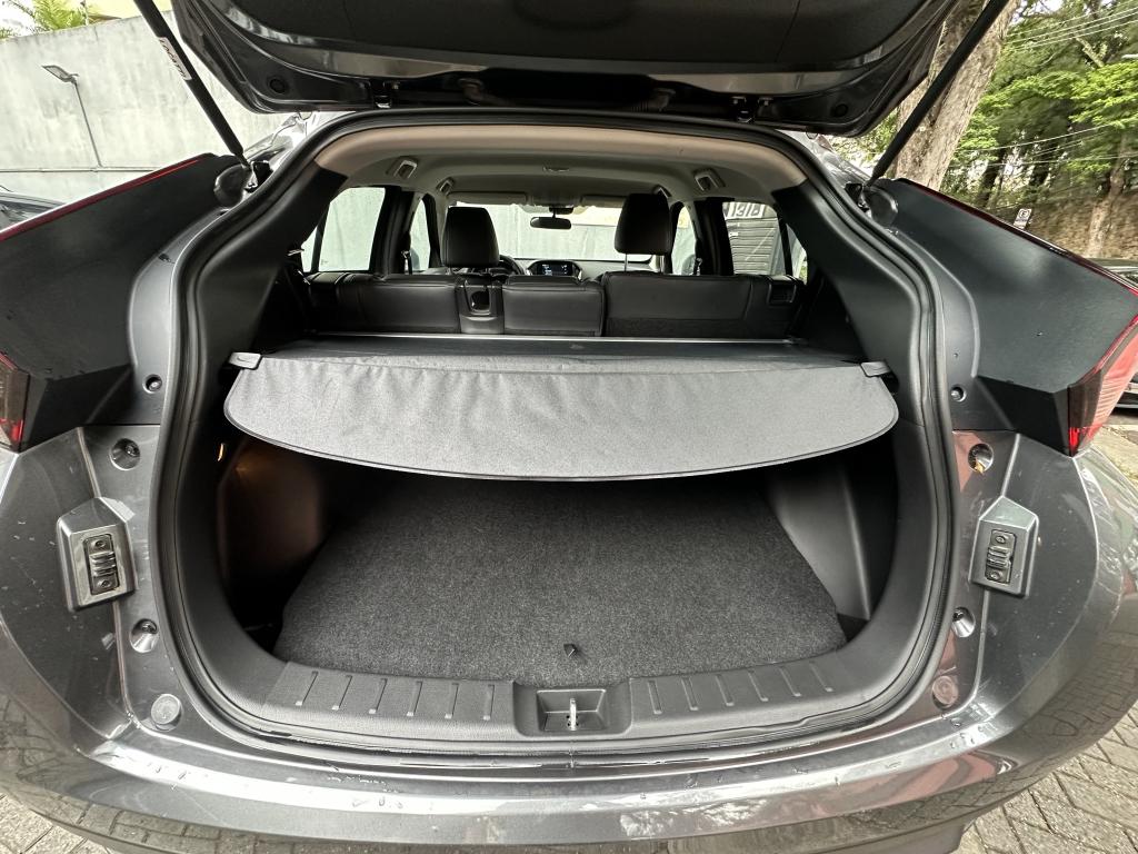 MITSUBISHI Eclipse Cross - Foto