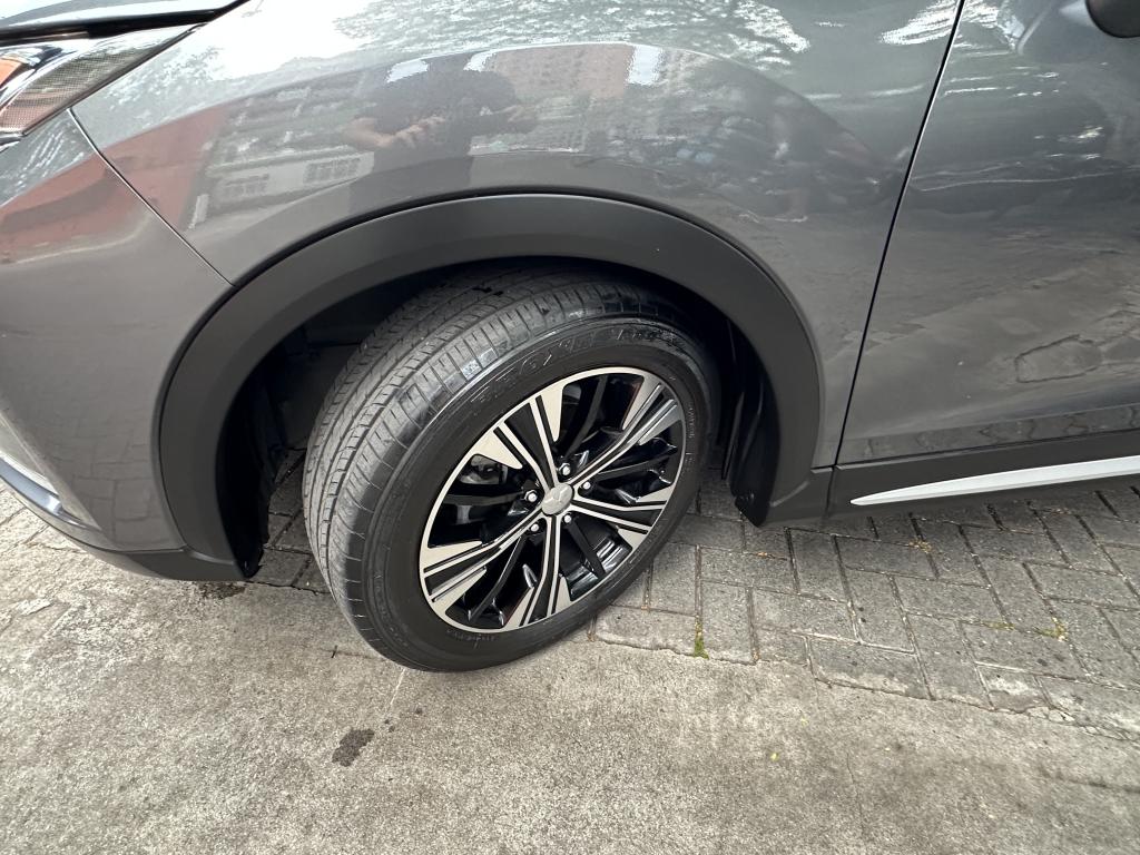 MITSUBISHI Eclipse Cross - Foto