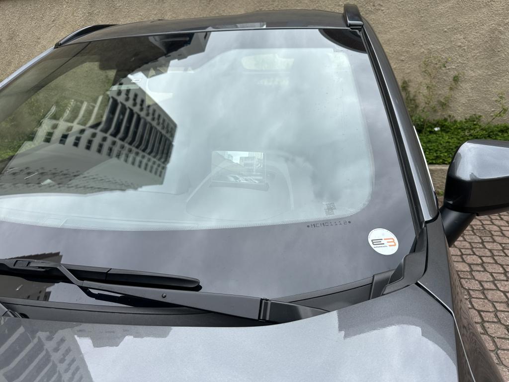 MITSUBISHI Eclipse Cross - Foto