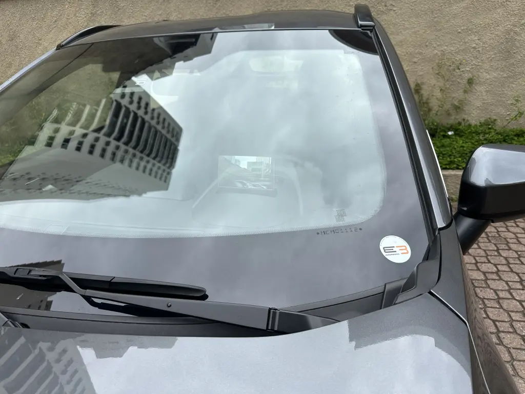 MITSUBISHI Eclipse Cross - Foto