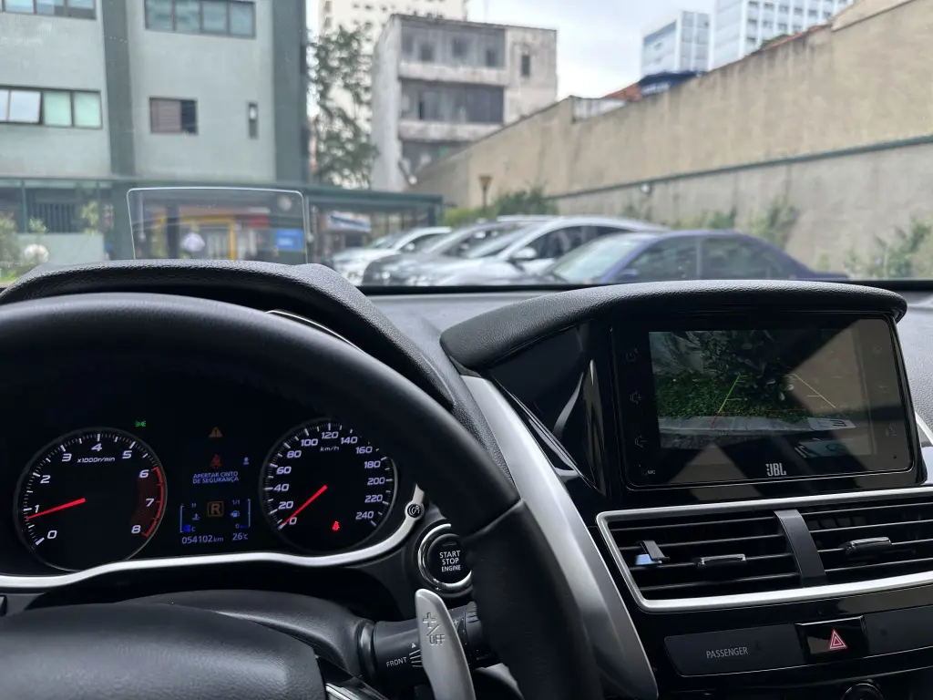 MITSUBISHI Eclipse Cross - Foto