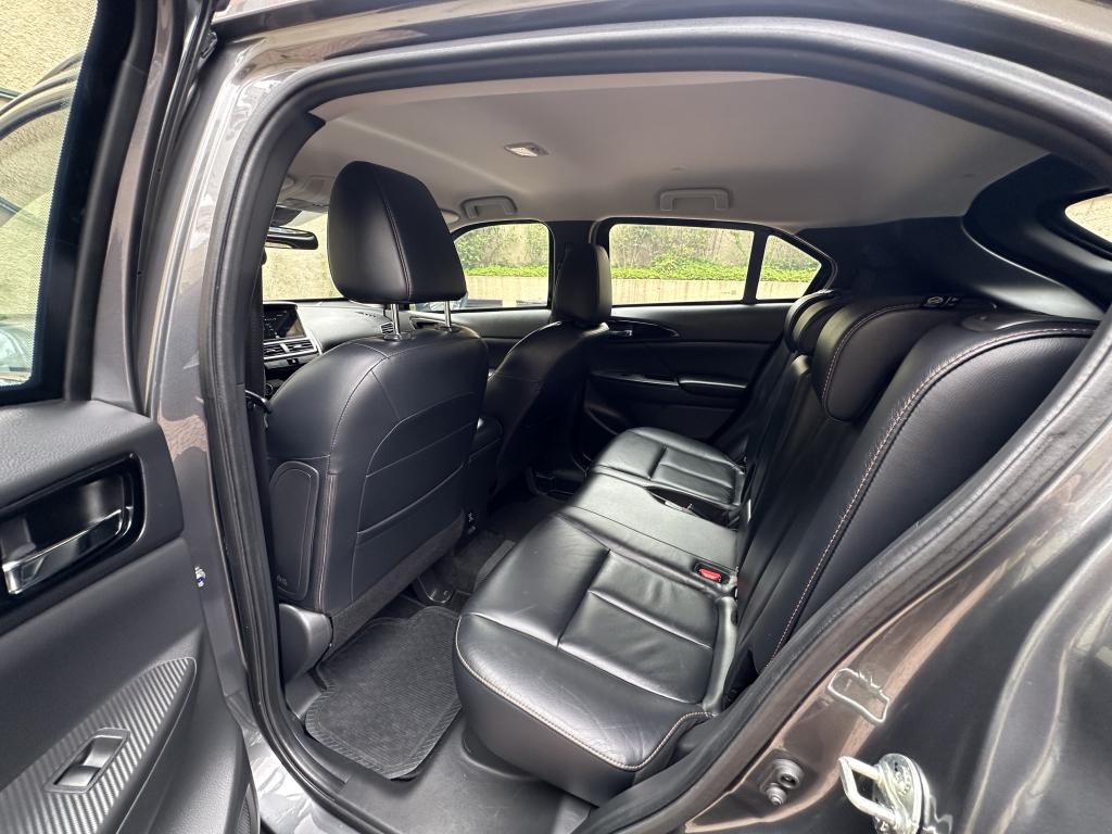 MITSUBISHI Eclipse Cross - Foto