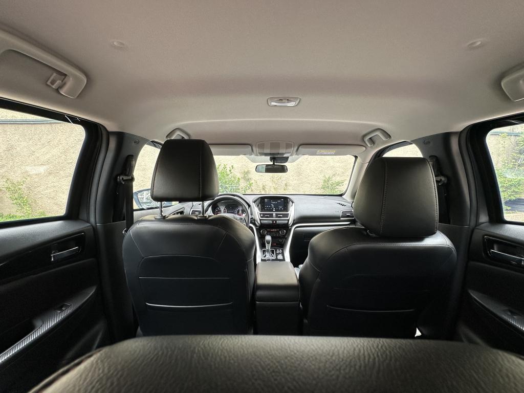 MITSUBISHI Eclipse Cross - Foto