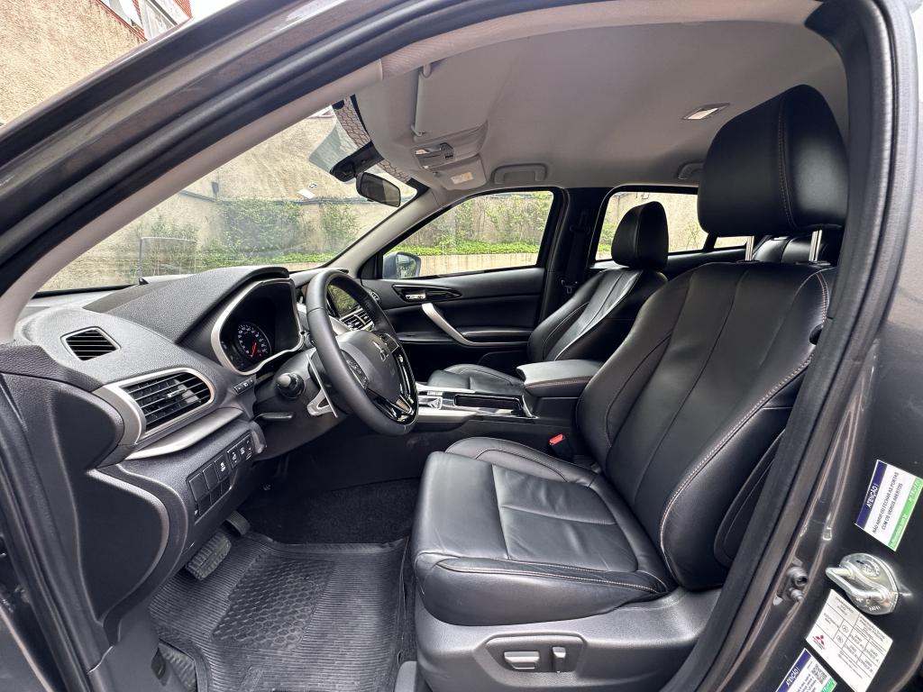 MITSUBISHI Eclipse Cross - Foto