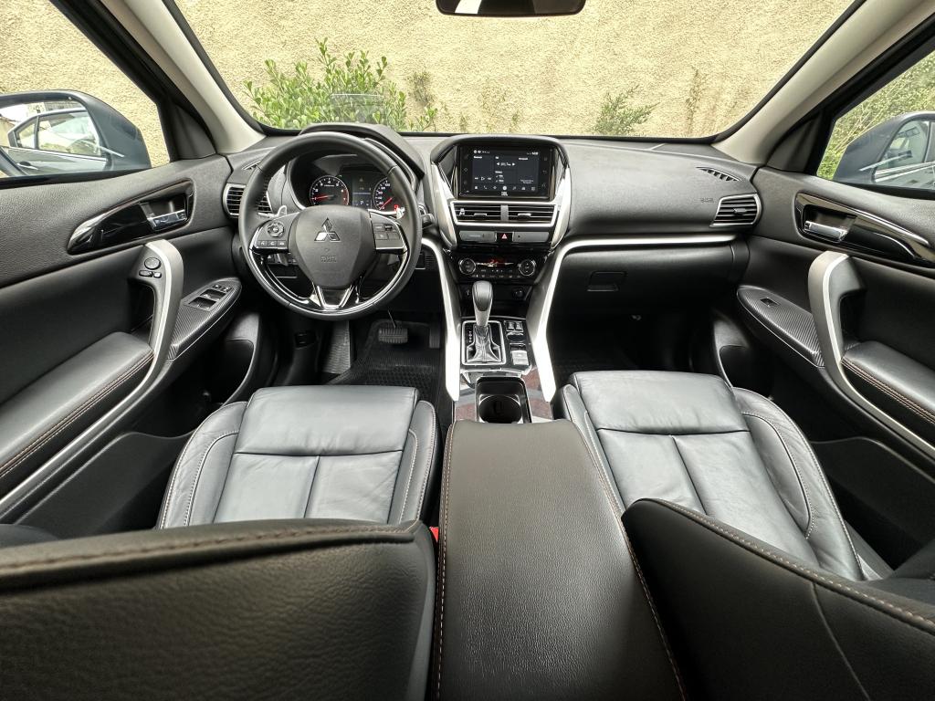 MITSUBISHI Eclipse Cross - Foto