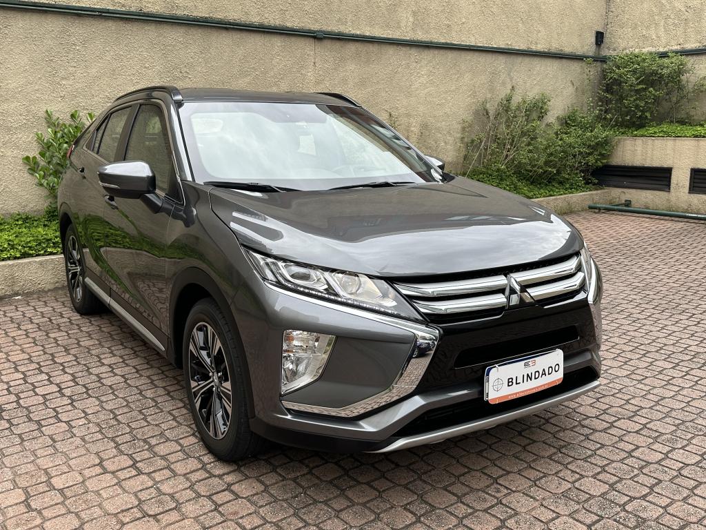 MITSUBISHI Eclipse Cross - Foto