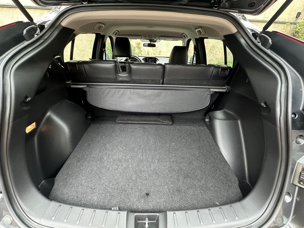 MITSUBISHI Eclipse Cross - Foto