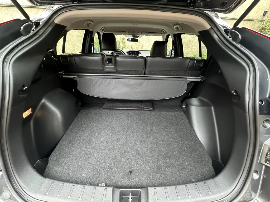 MITSUBISHI Eclipse Cross - Foto