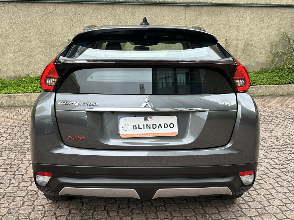 MITSUBISHI Eclipse Cross - Foto