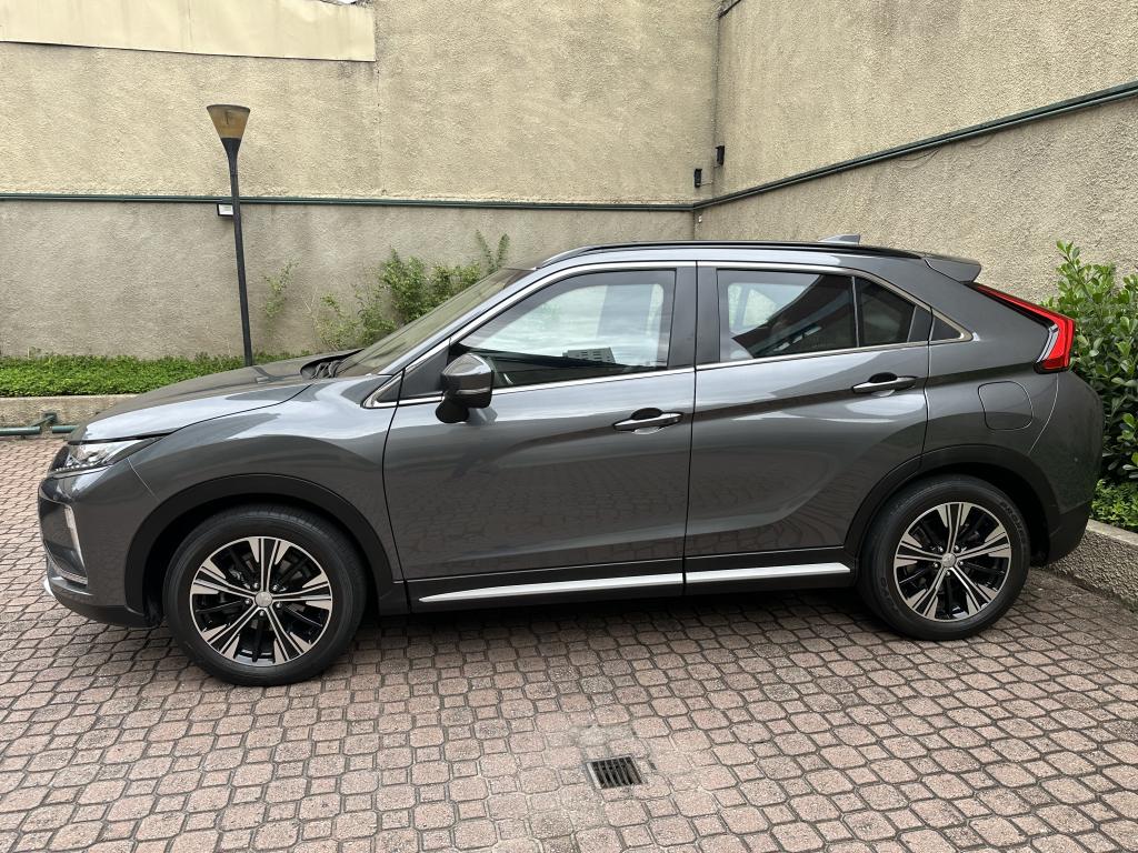 MITSUBISHI Eclipse Cross - Foto