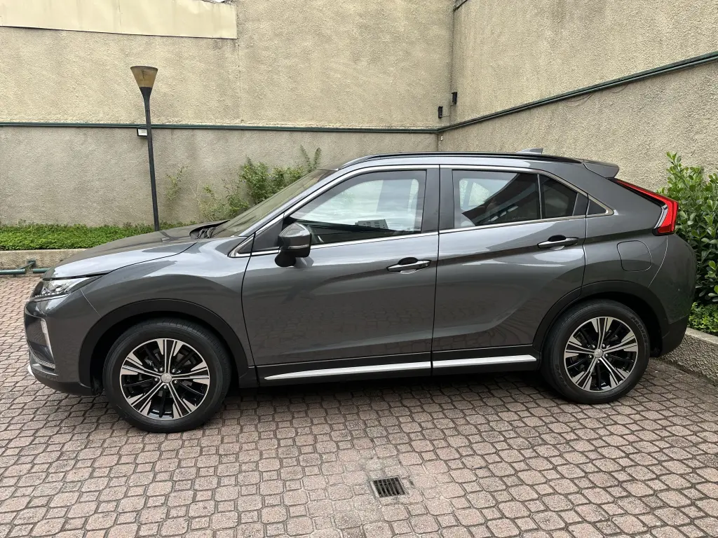 MITSUBISHI Eclipse Cross - Foto