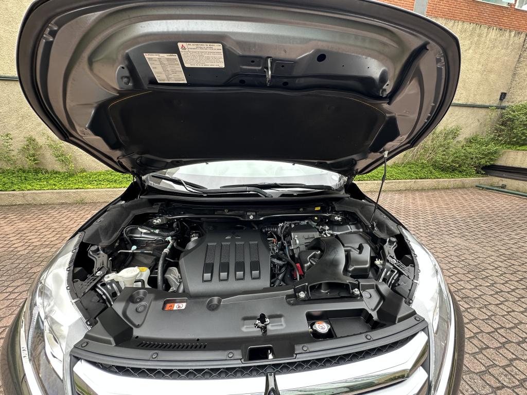 MITSUBISHI Eclipse Cross - Foto