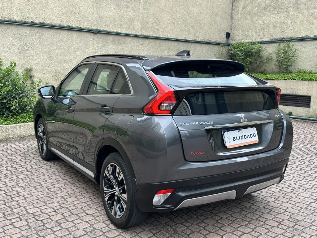 MITSUBISHI Eclipse Cross - Foto