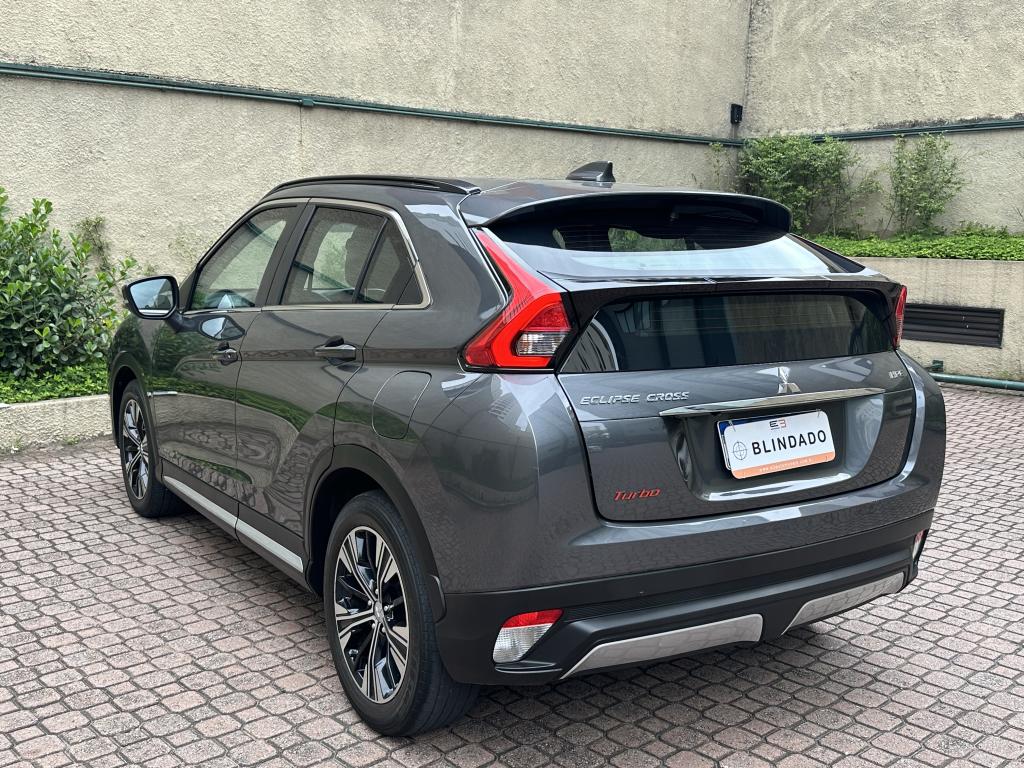 MITSUBISHI Eclipse Cross - Foto