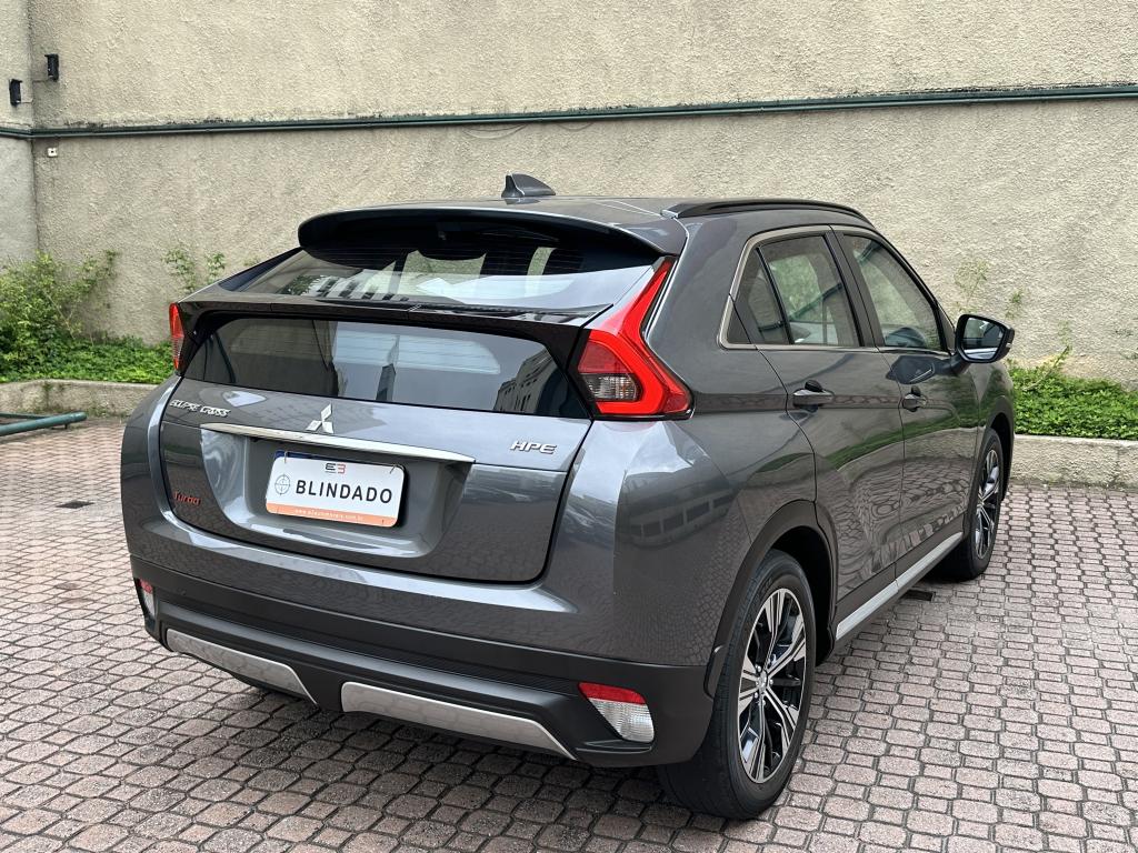 MITSUBISHI Eclipse Cross - Foto