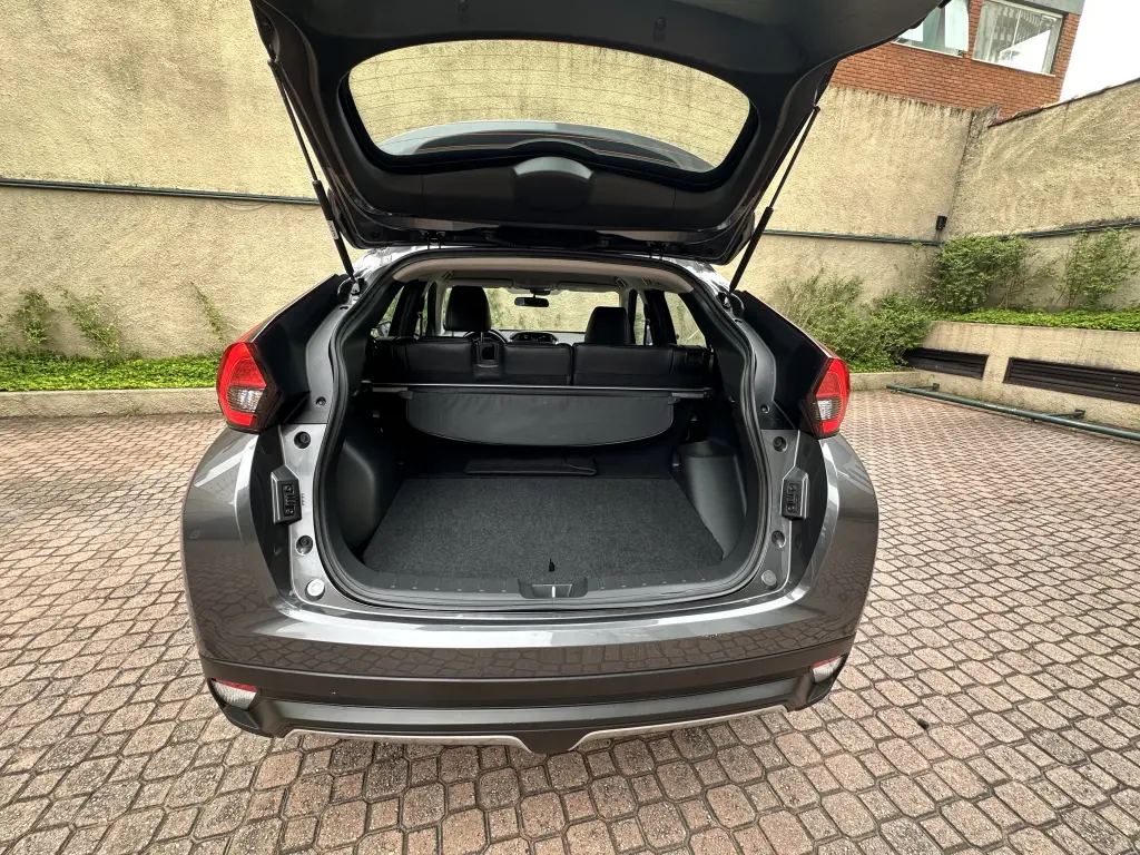 MITSUBISHI Eclipse Cross - Foto