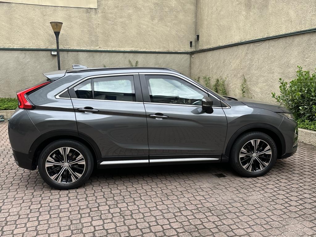 MITSUBISHI Eclipse Cross - Foto