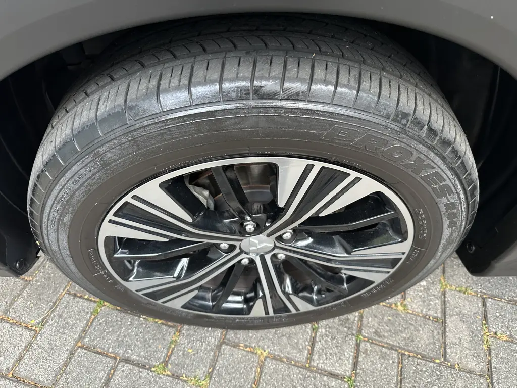 MITSUBISHI Eclipse Cross - Foto