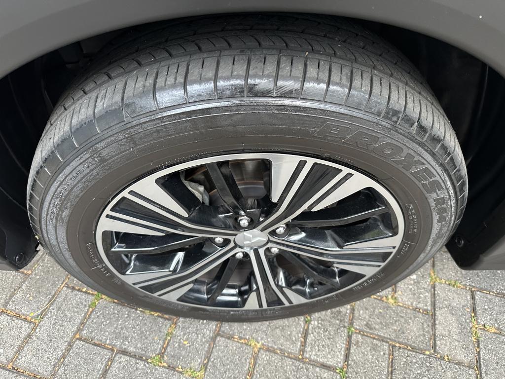 MITSUBISHI Eclipse Cross - Foto