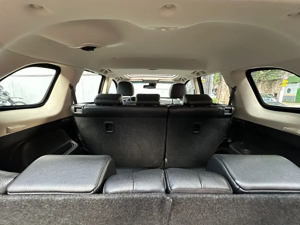 MITSUBISHI Outlander - Foto