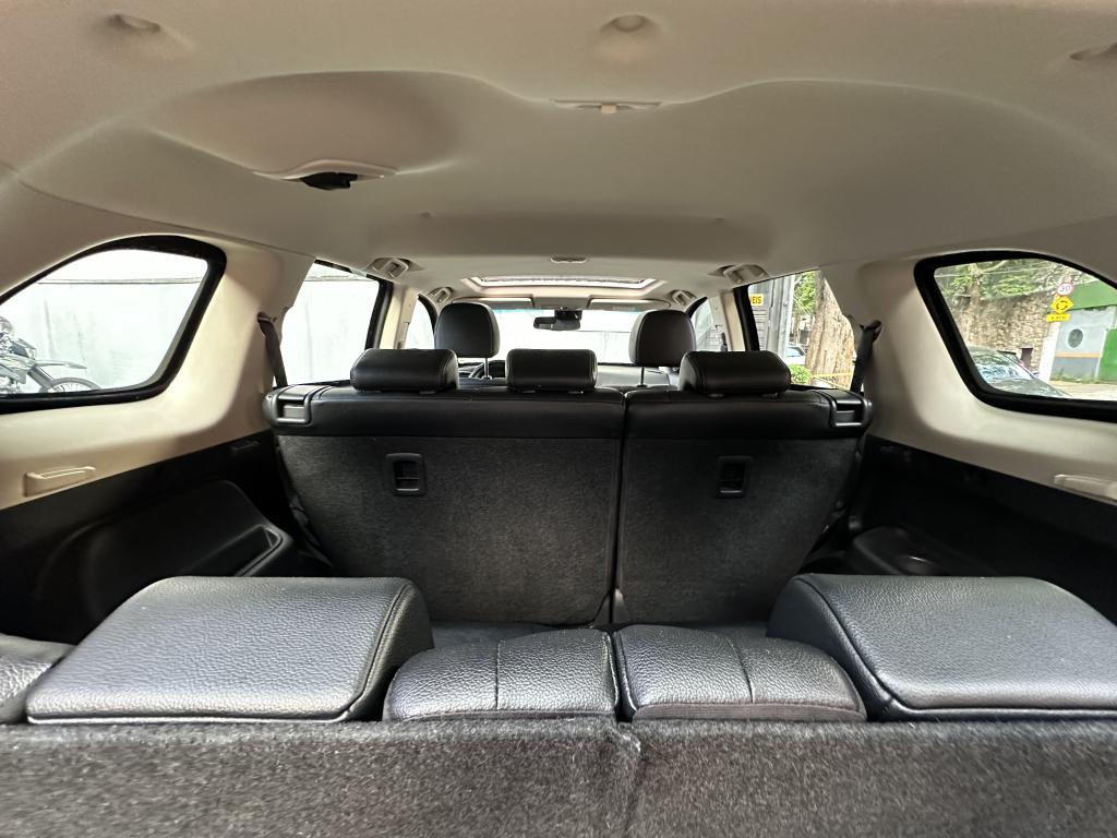 MITSUBISHI Outlander - Foto