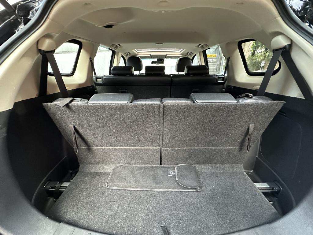 MITSUBISHI Outlander - Foto