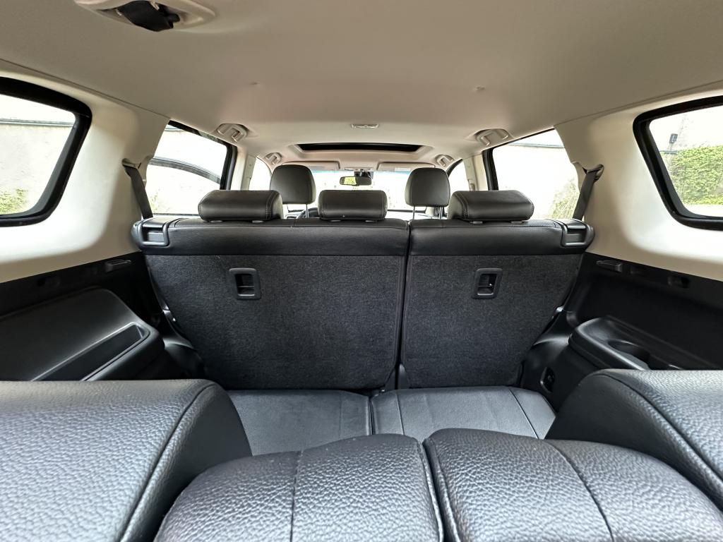 MITSUBISHI Outlander - Foto