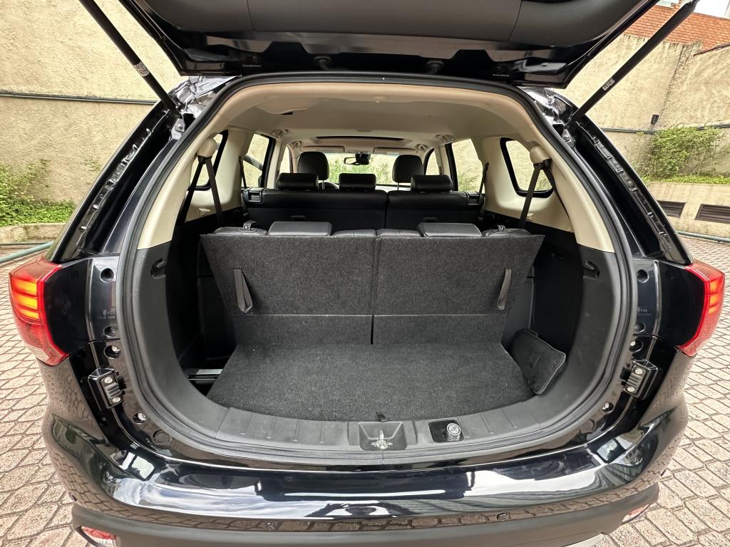 MITSUBISHI Outlander - Foto
