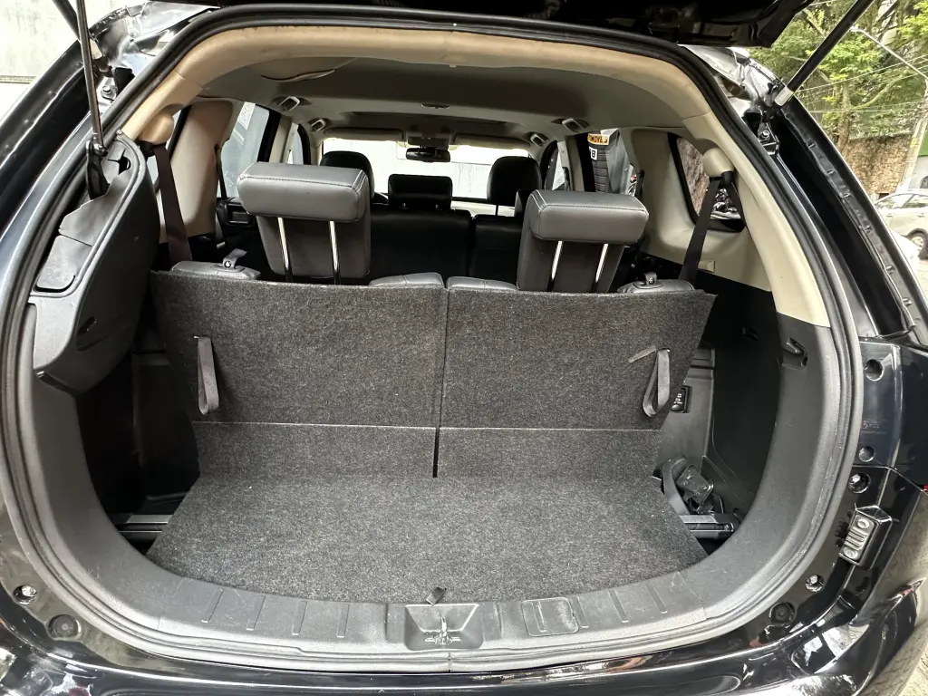 MITSUBISHI Outlander - Foto