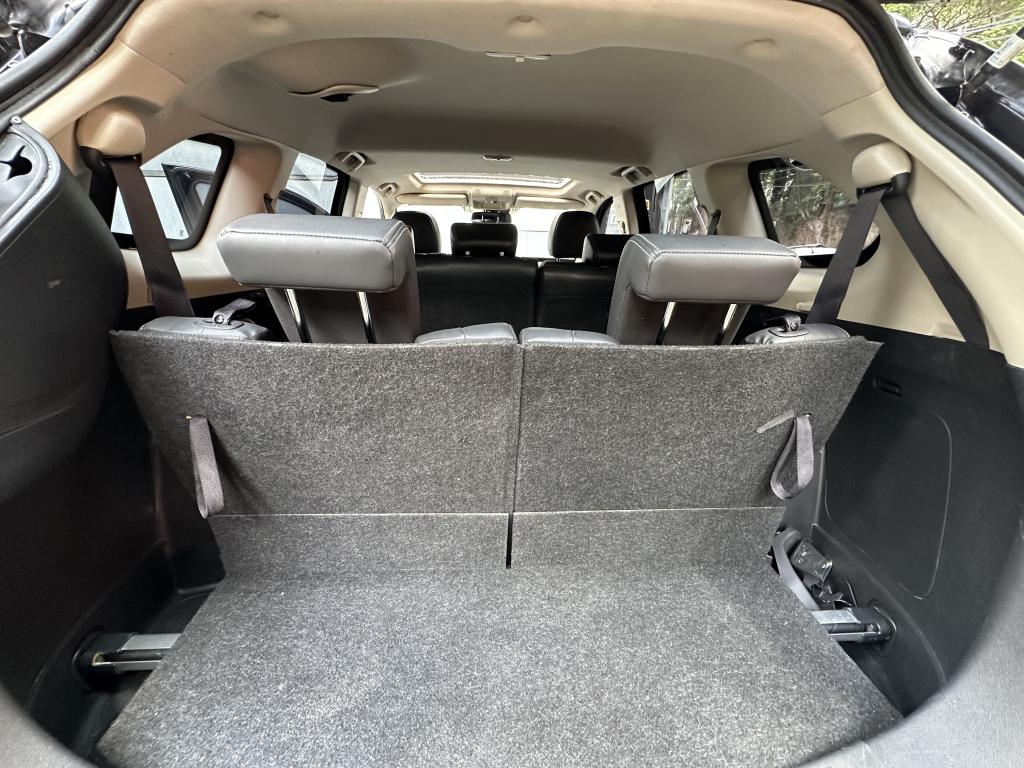 MITSUBISHI Outlander - Foto