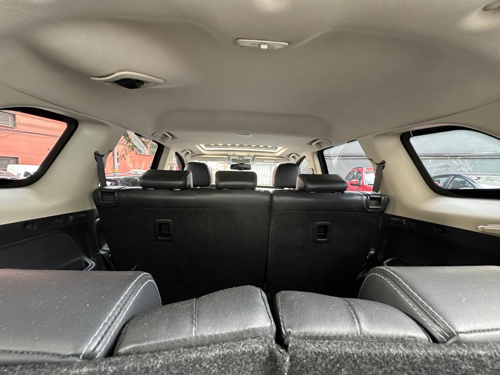 MITSUBISHI Outlander - Foto