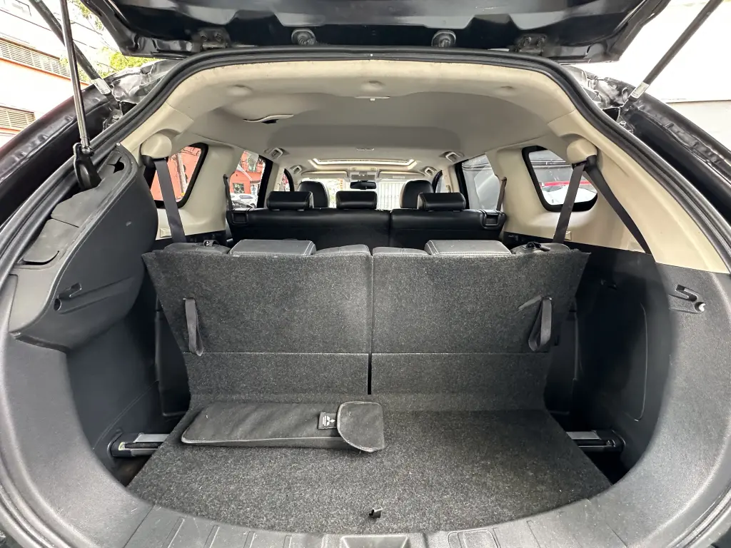 MITSUBISHI Outlander - Foto