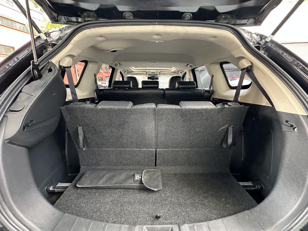 MITSUBISHI Outlander - Foto