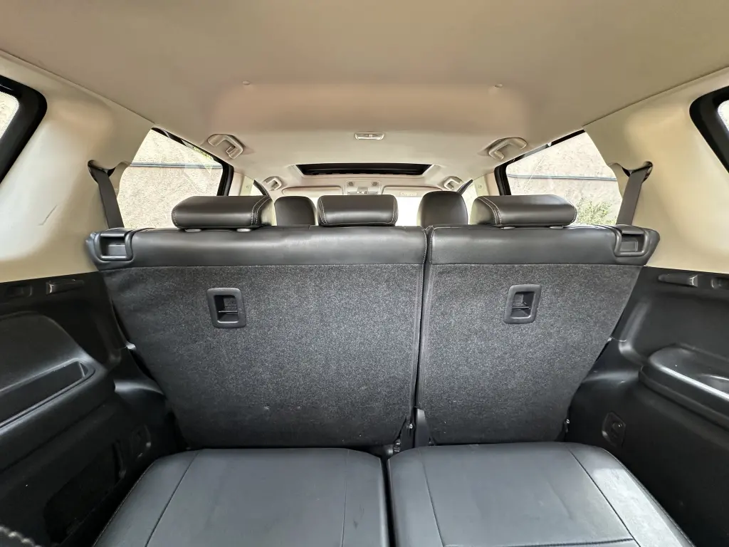 MITSUBISHI Outlander - Foto