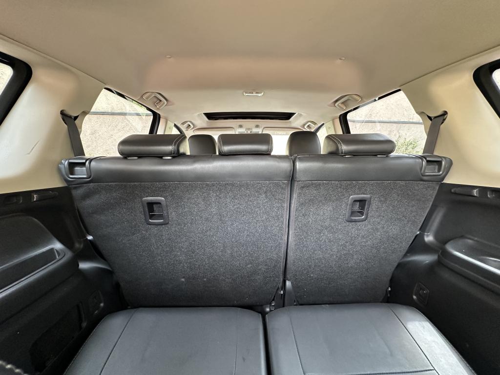 MITSUBISHI Outlander - Foto