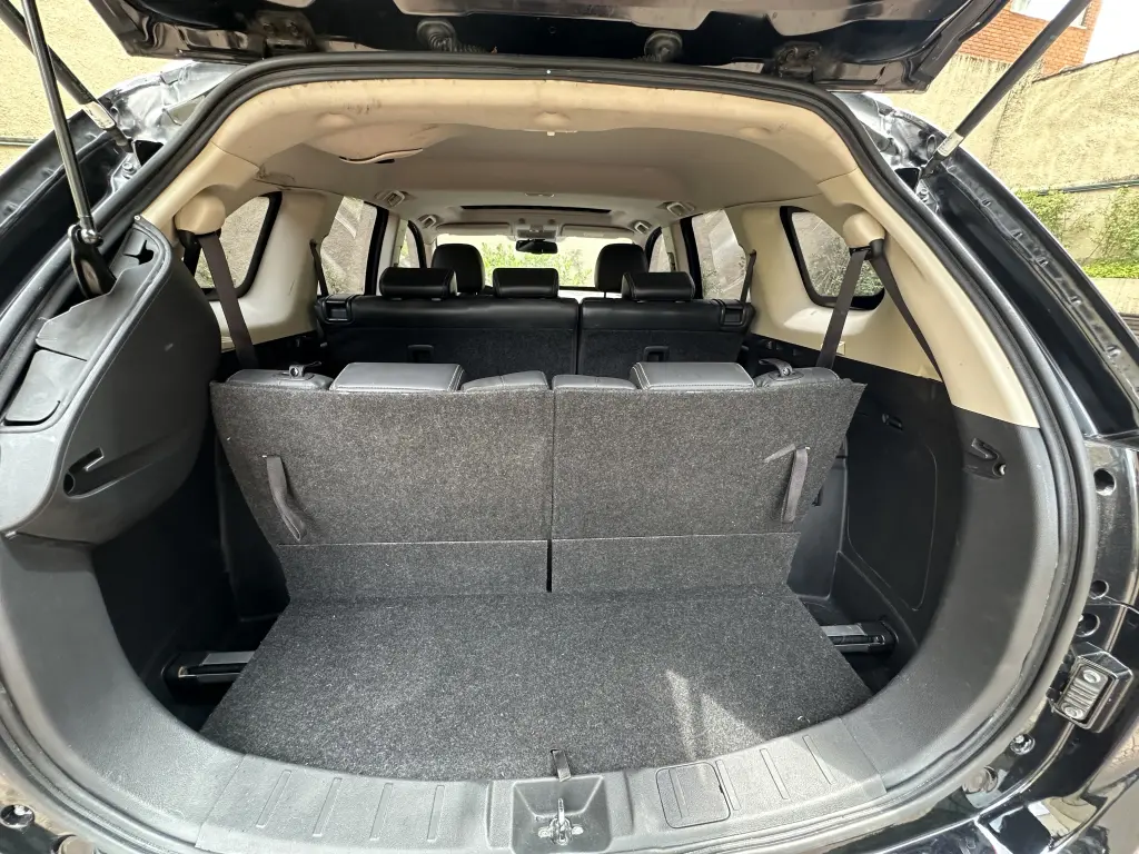 MITSUBISHI Outlander - Foto