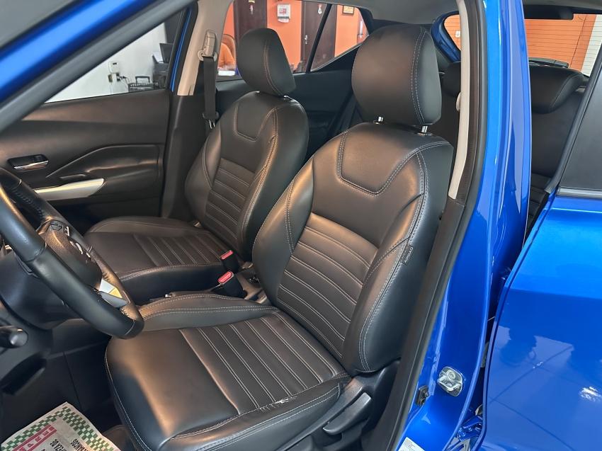 NISSAN Kicks - Foto
