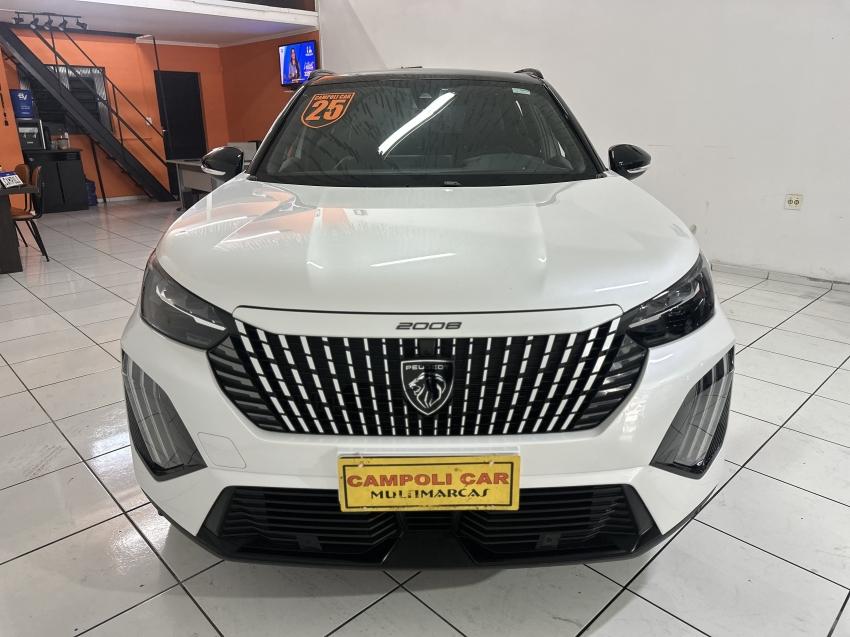 PEUGEOT 2008 - Foto