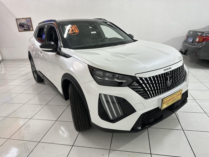 PEUGEOT 2008 - Foto