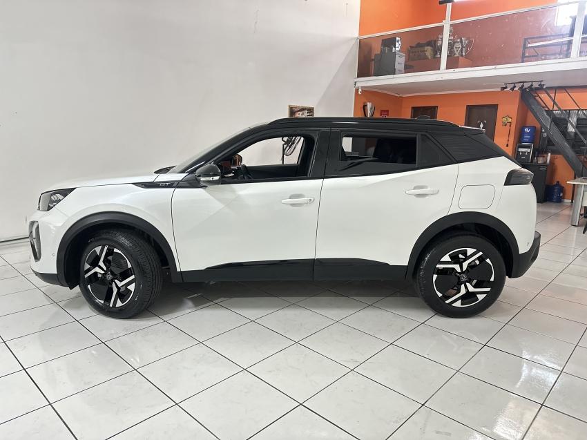 PEUGEOT 2008 - Foto