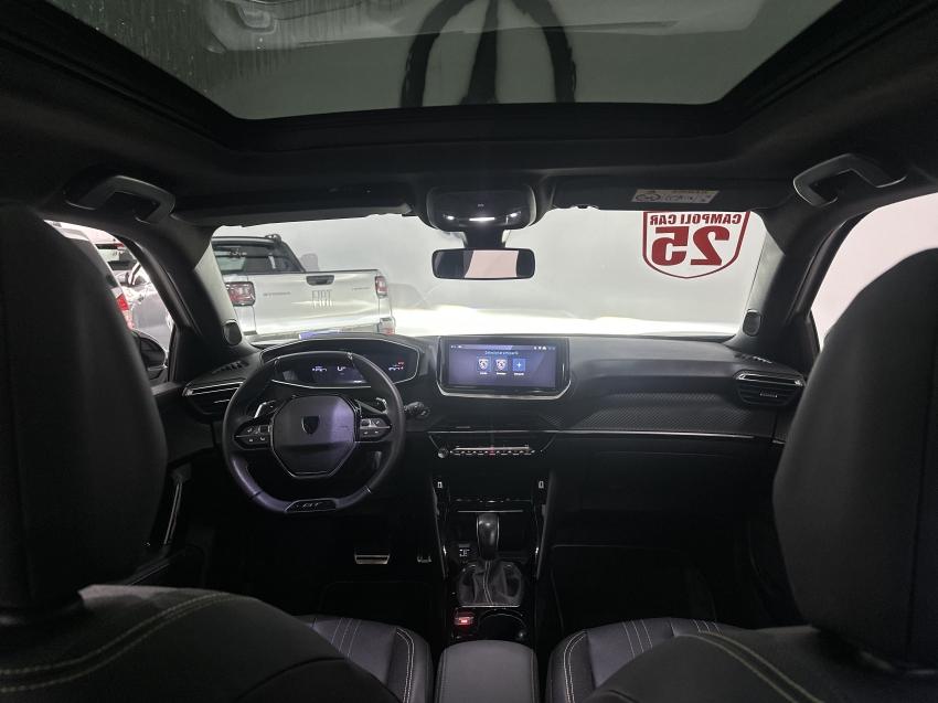 PEUGEOT 2008 - Foto