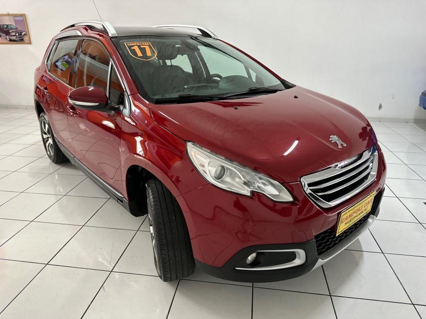 PEUGEOT 2008 - Foto