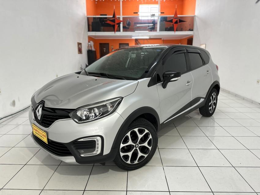 RENAULT Captur - Foto