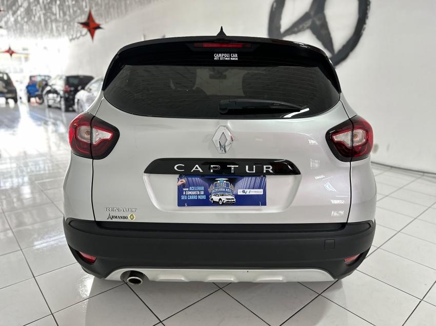 RENAULT Captur - Foto